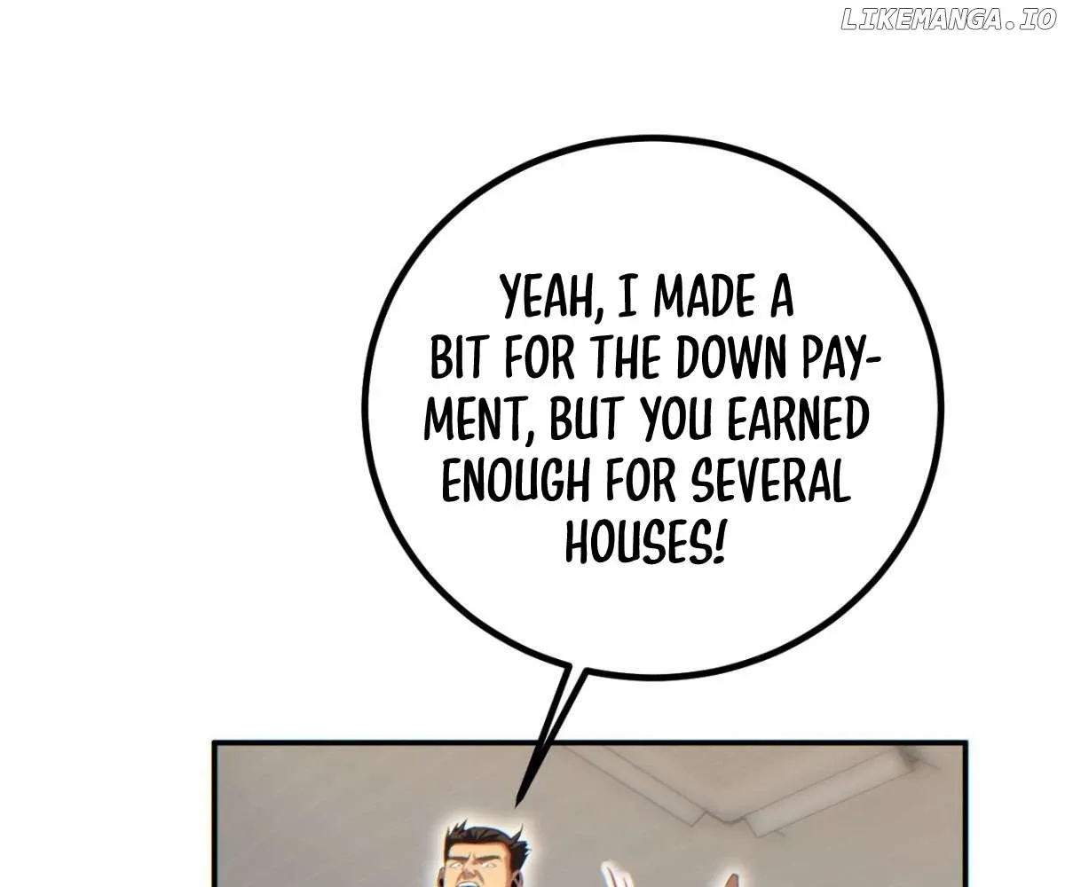 Rebirth in the end times: I reached the top by opening boxes Chapter 14 page 42