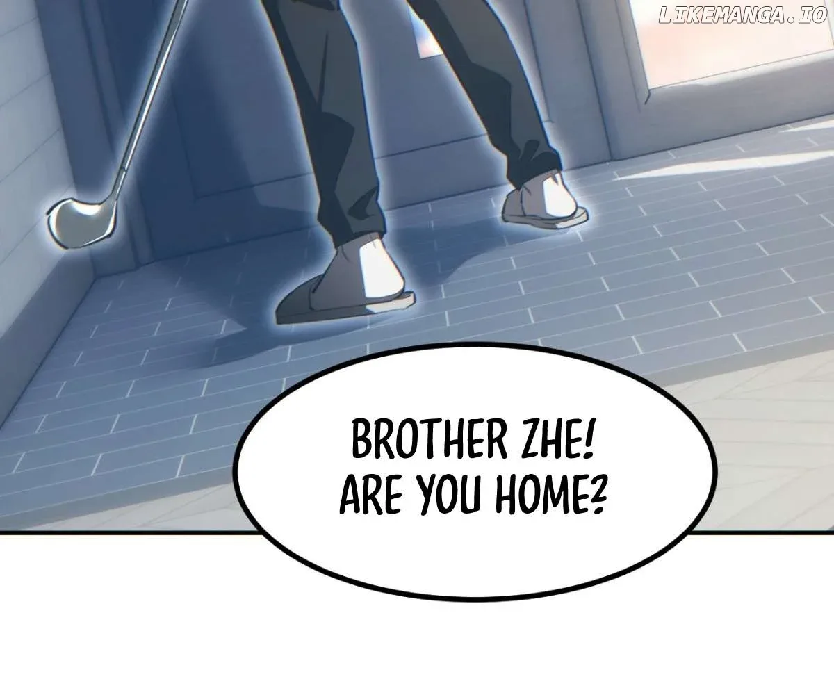 Rebirth in the end times: I reached the top by opening boxes Chapter 14 page 22