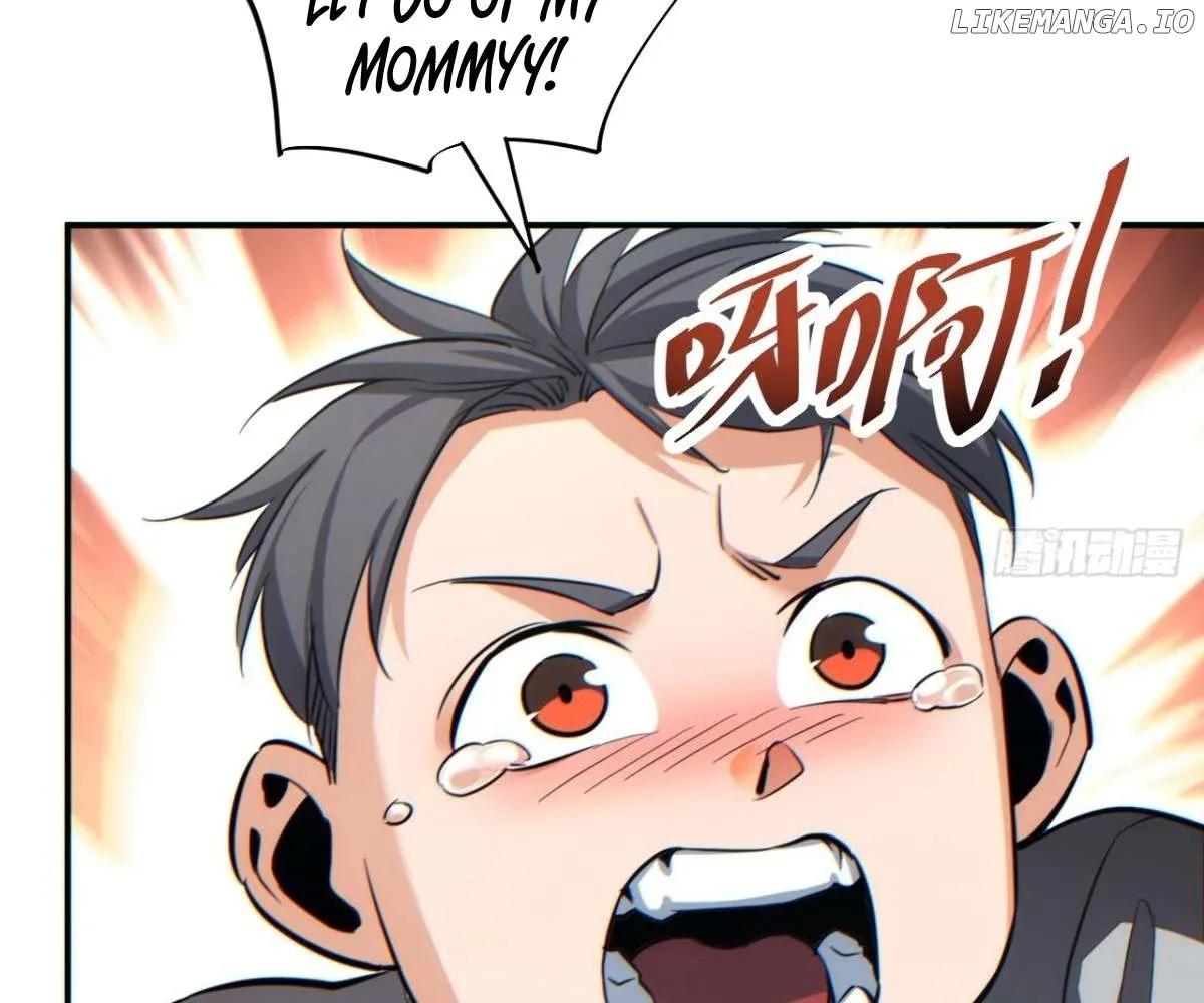 Rebirth in the end times: I reached the top by opening boxes Chapter 14 page 53