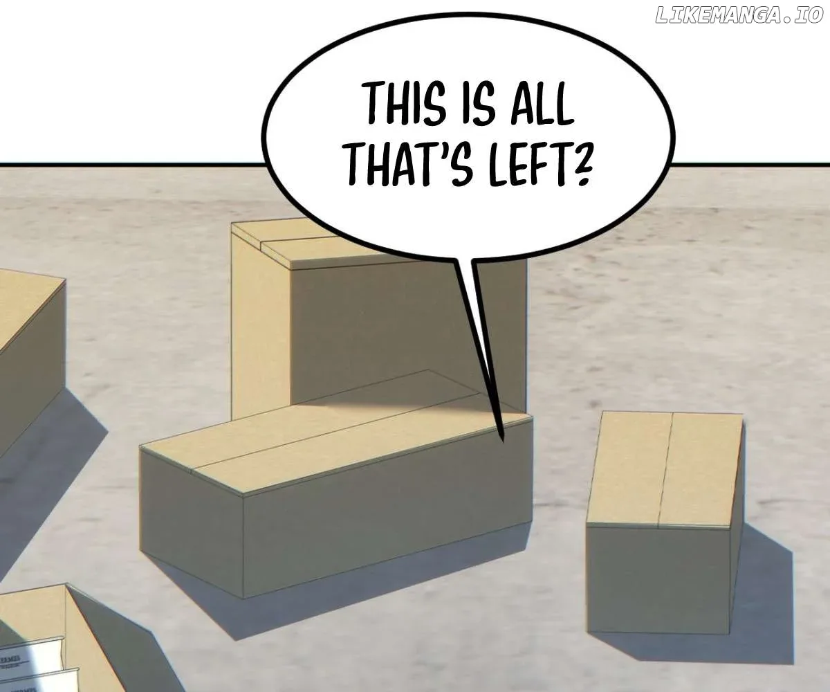Rebirth in the end times: I reached the top by opening boxes Chapter 14 page 75
