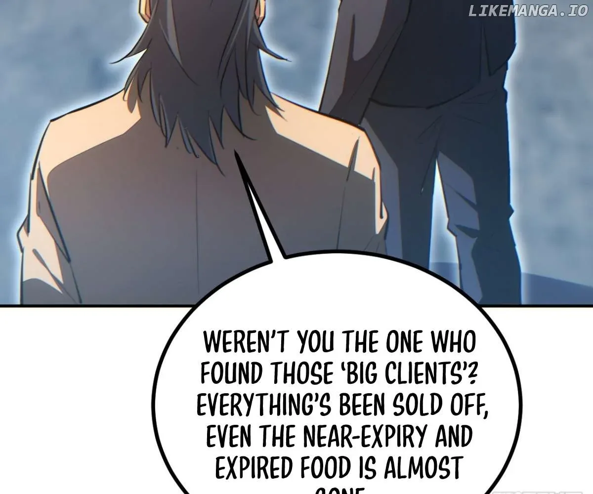Rebirth in the end times: I reached the top by opening boxes Chapter 14 page 77