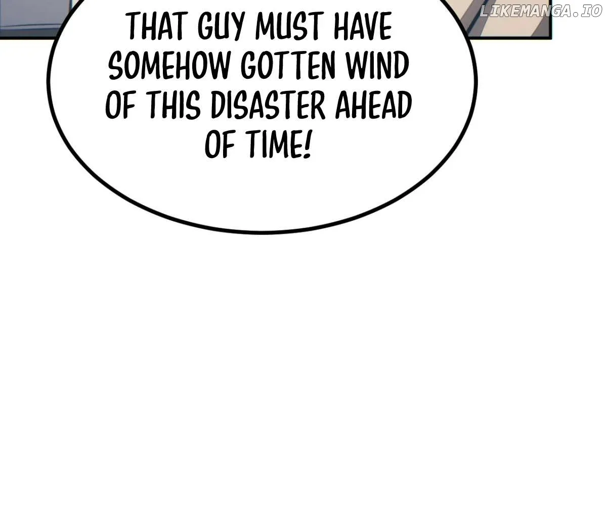 Rebirth in the end times: I reached the top by opening boxes Chapter 14 page 85