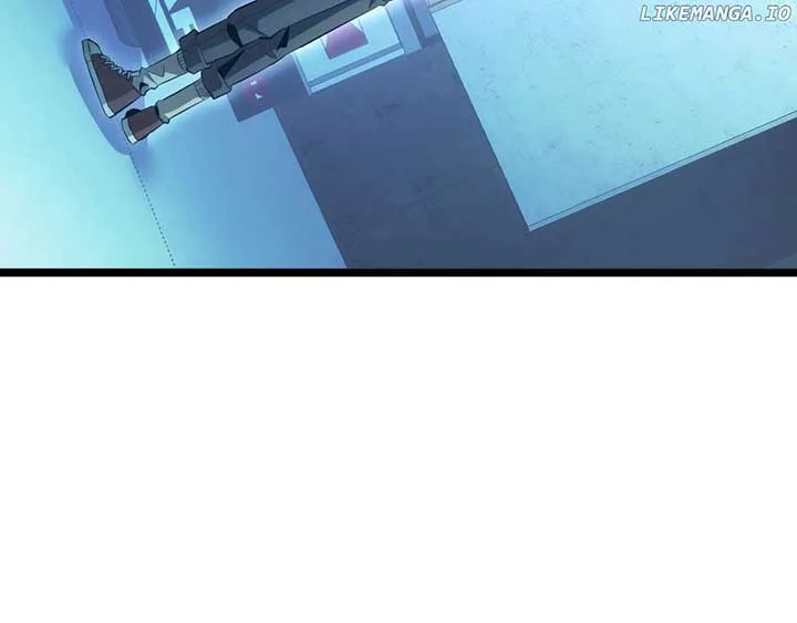 Rebirth in the end times: I reached the top by opening boxes Chapter 5 page 202