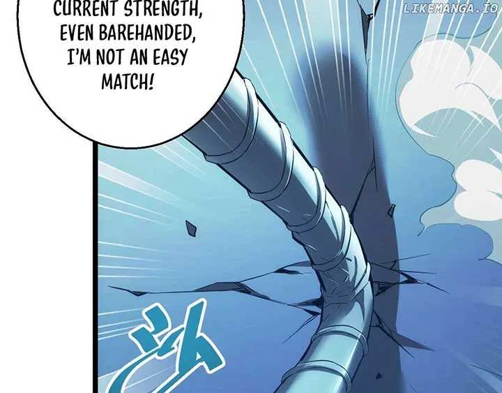 Rebirth in the end times: I reached the top by opening boxes Chapter 5 page 197