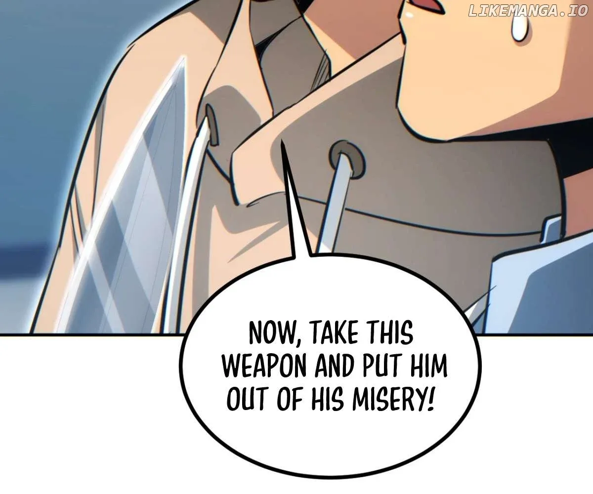 Rebirth in the end times: I reached the top by opening boxes Chapter 14 page 132