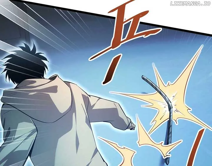 Rebirth in the end times: I reached the top by opening boxes Chapter 5 page 195