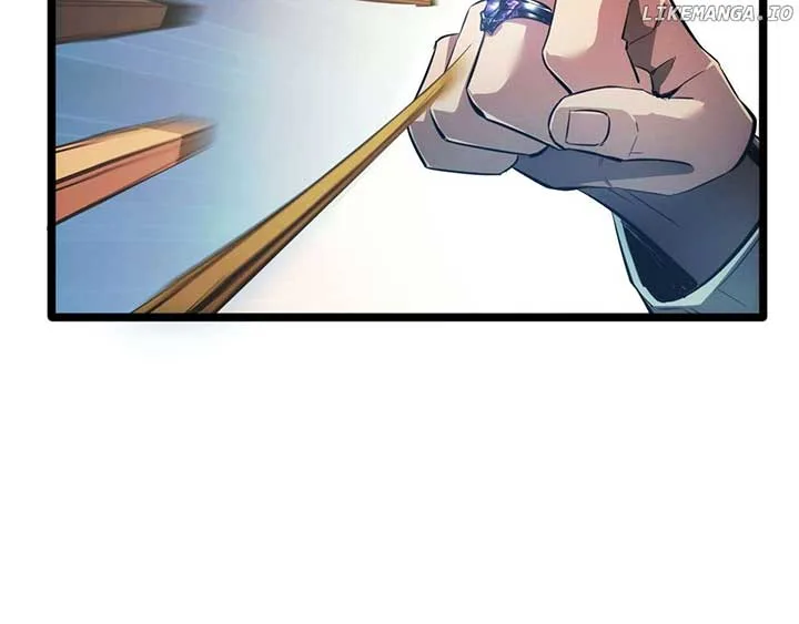 Rebirth in the end times: I reached the top by opening boxes Chapter 5 page 204
