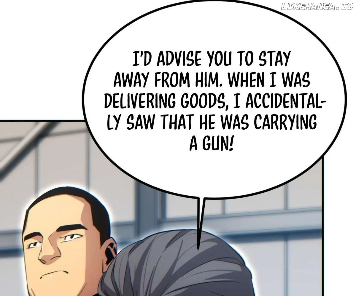 Rebirth in the end times: I reached the top by opening boxes Chapter 14 page 83