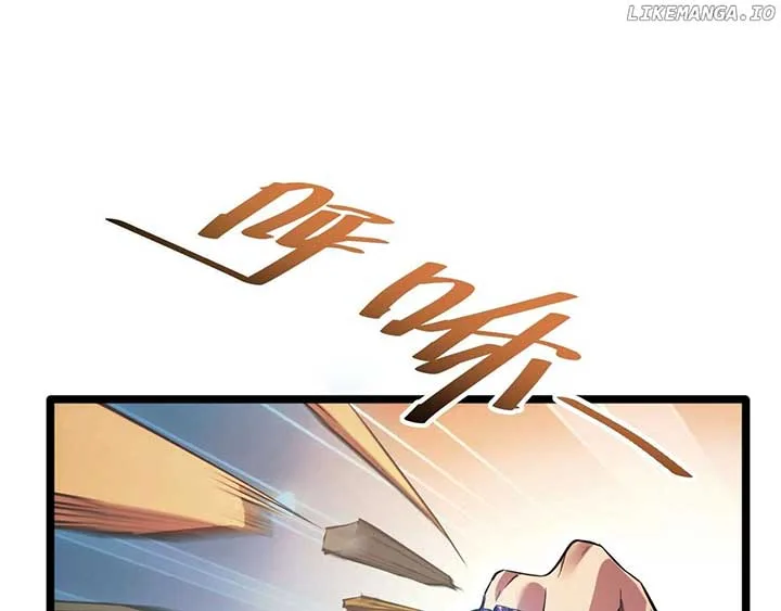Rebirth in the end times: I reached the top by opening boxes Chapter 5 page 203
