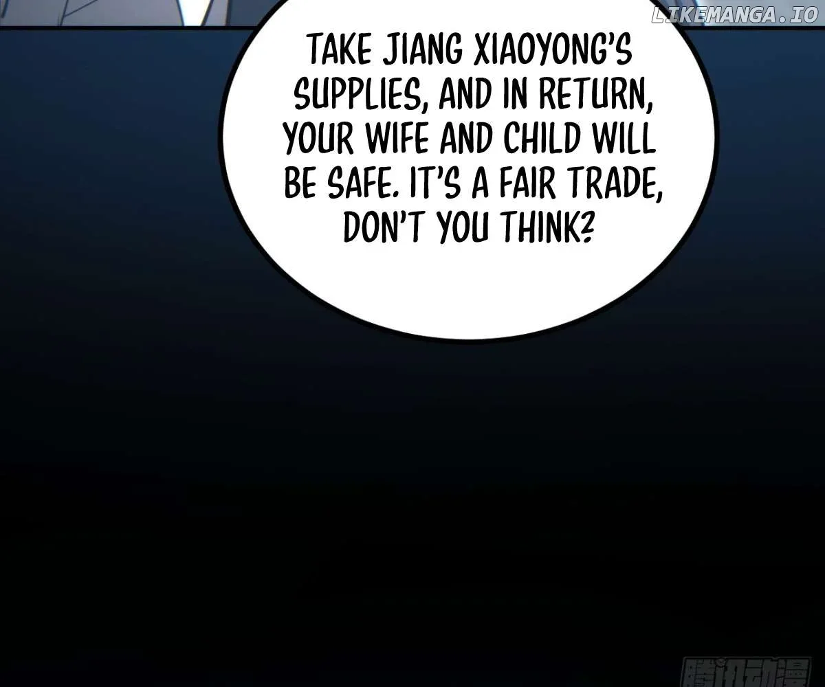 Rebirth in the end times: I reached the top by opening boxes Chapter 14 page 91