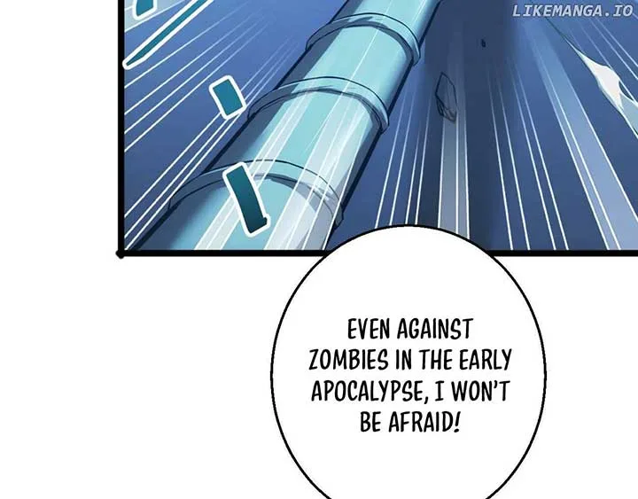 Rebirth in the end times: I reached the top by opening boxes Chapter 5 page 198