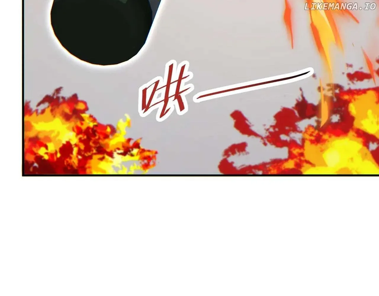 Rebirth in the end times: I reached the top by opening boxes Chapter 12 page 8