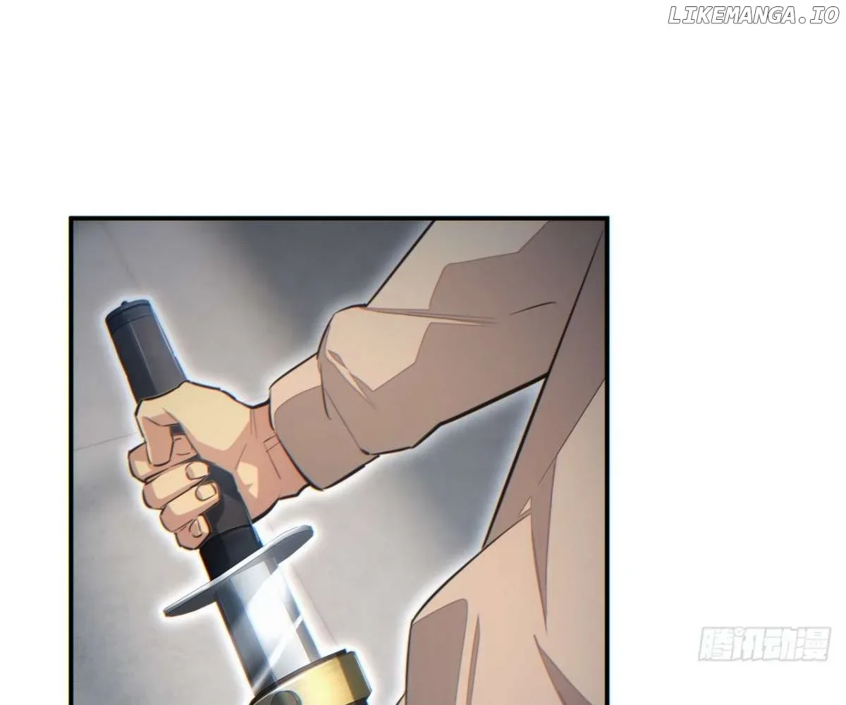 Rebirth in the end times: I reached the top by opening boxes Chapter 14 page 121