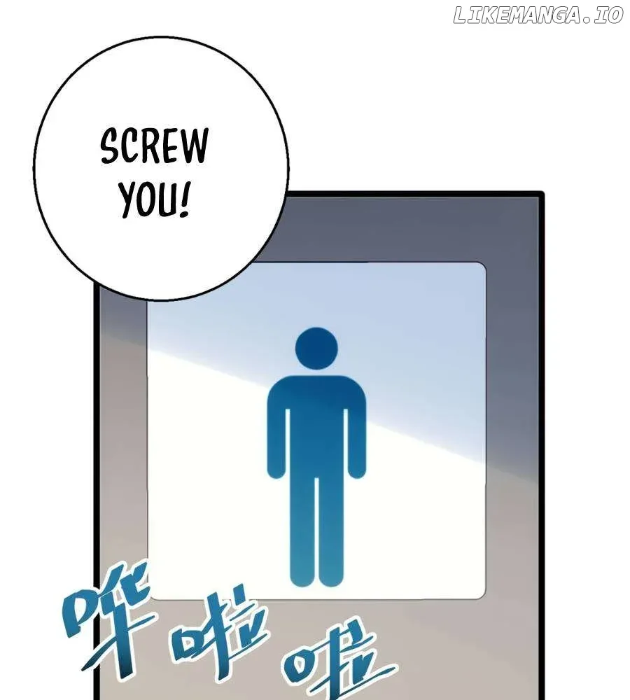 Rebirth in the end times: I reached the top by opening boxes Chapter 8 page 73