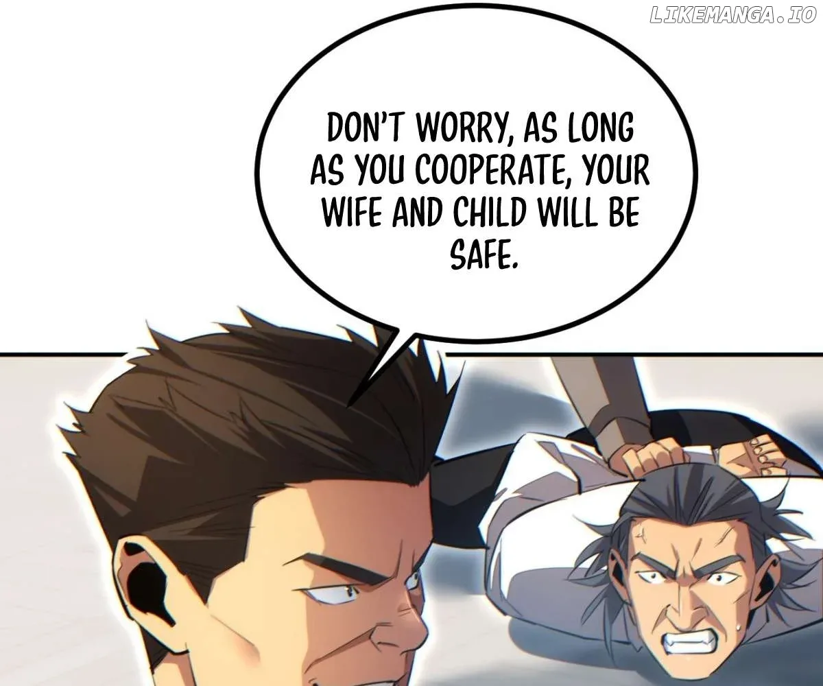 Rebirth in the end times: I reached the top by opening boxes Chapter 14 page 65