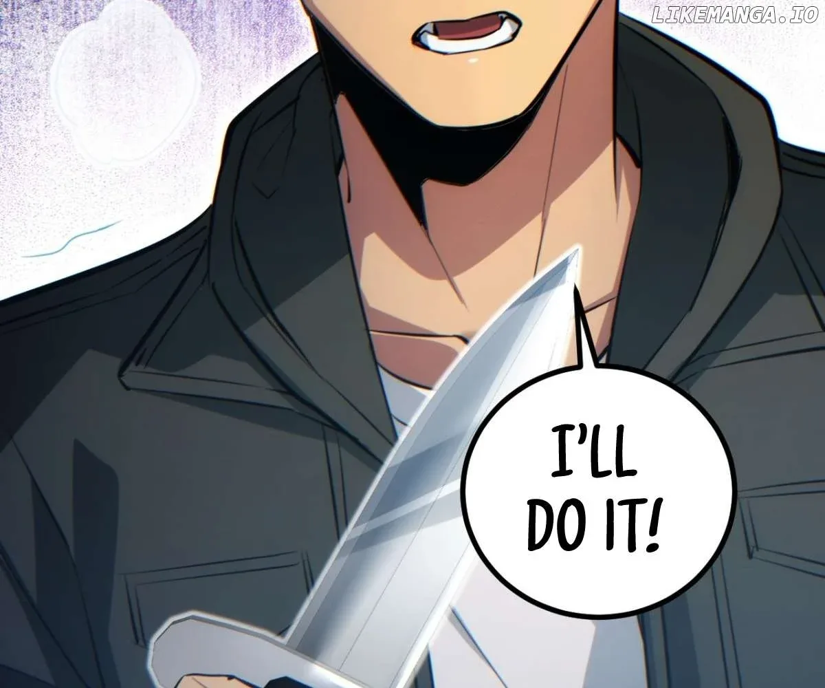 Rebirth in the end times: I reached the top by opening boxes Chapter 14 page 138