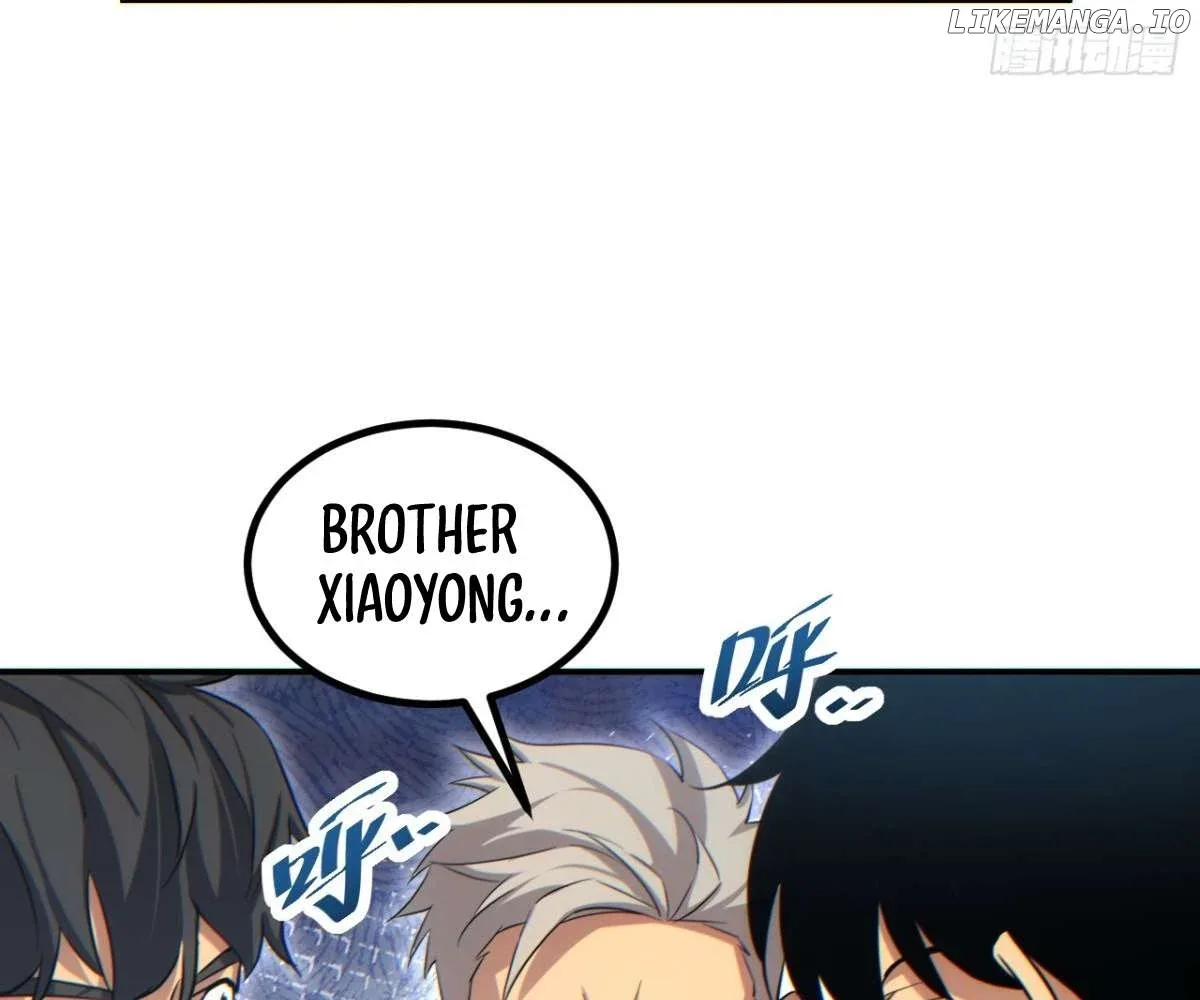 Rebirth in the end times: I reached the top by opening boxes Chapter 14 page 135