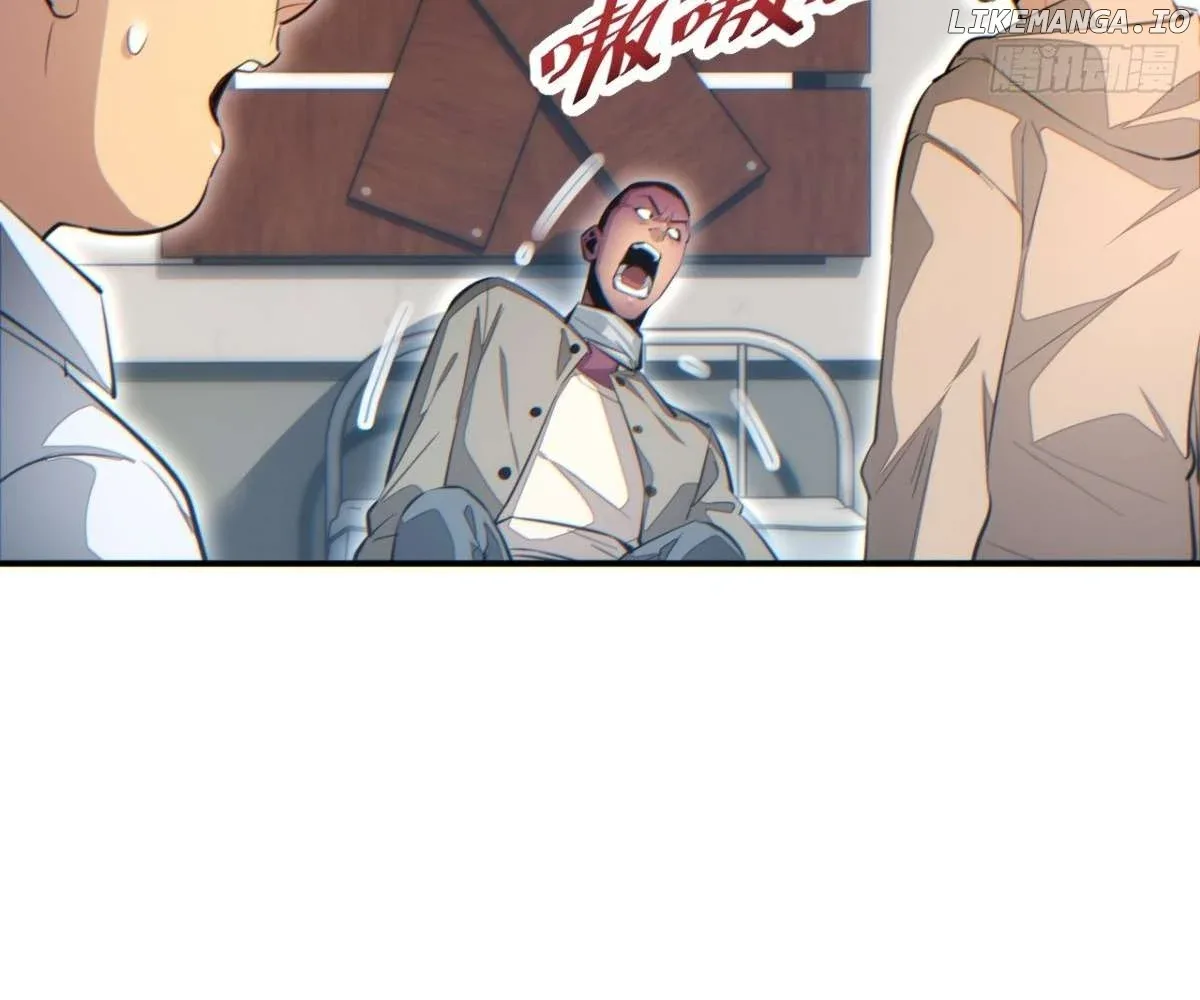 Rebirth in the end times: I reached the top by opening boxes Chapter 14 page 120