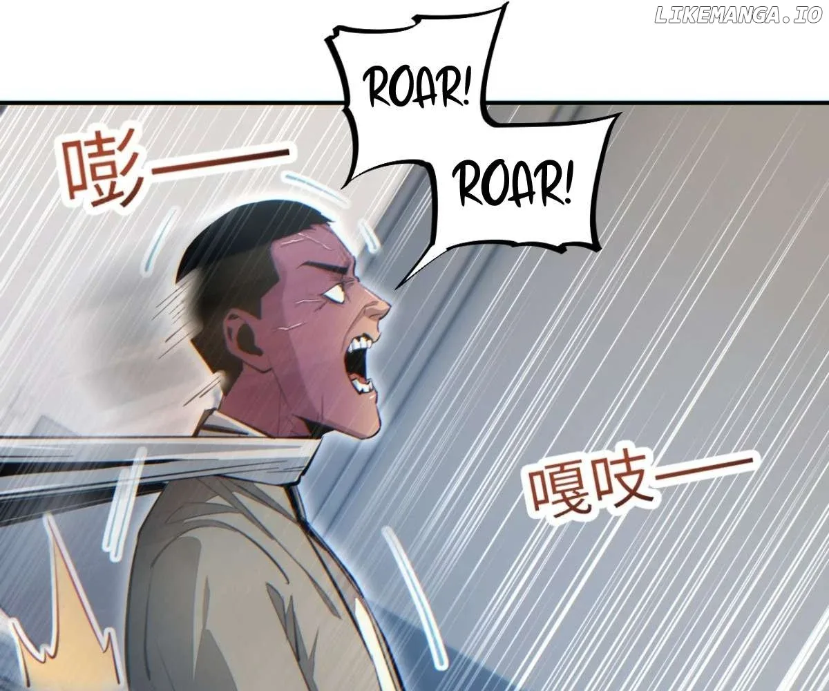 Rebirth in the end times: I reached the top by opening boxes Chapter 14 page 103