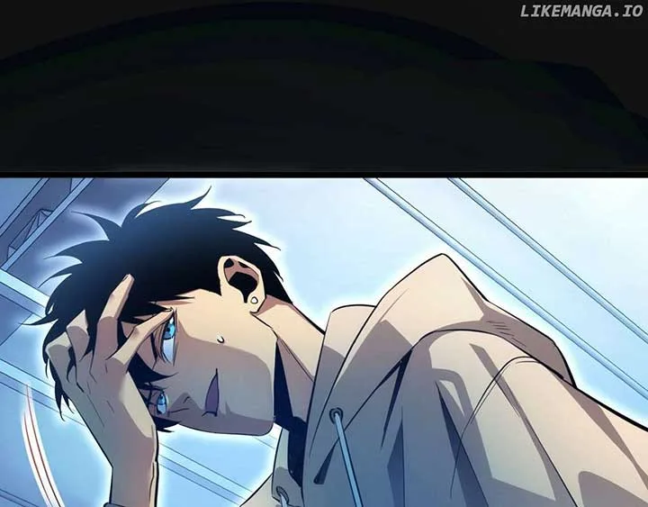 Rebirth in the end times: I reached the top by opening boxes Chapter 5 page 214