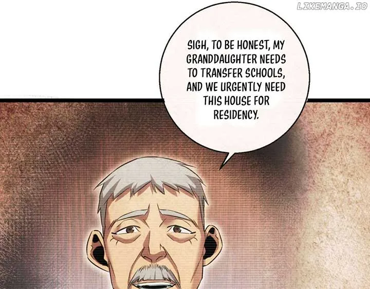 Rebirth in the end times: I reached the top by opening boxes Chapter 5 page 210