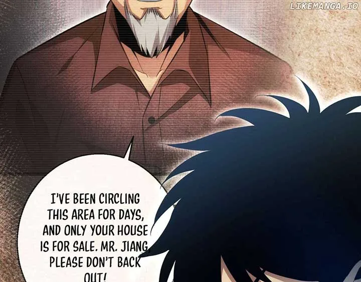 Rebirth in the end times: I reached the top by opening boxes Chapter 5 page 211