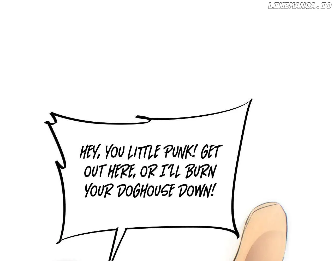Rebirth in the end times: I reached the top by opening boxes Chapter 12 page 32