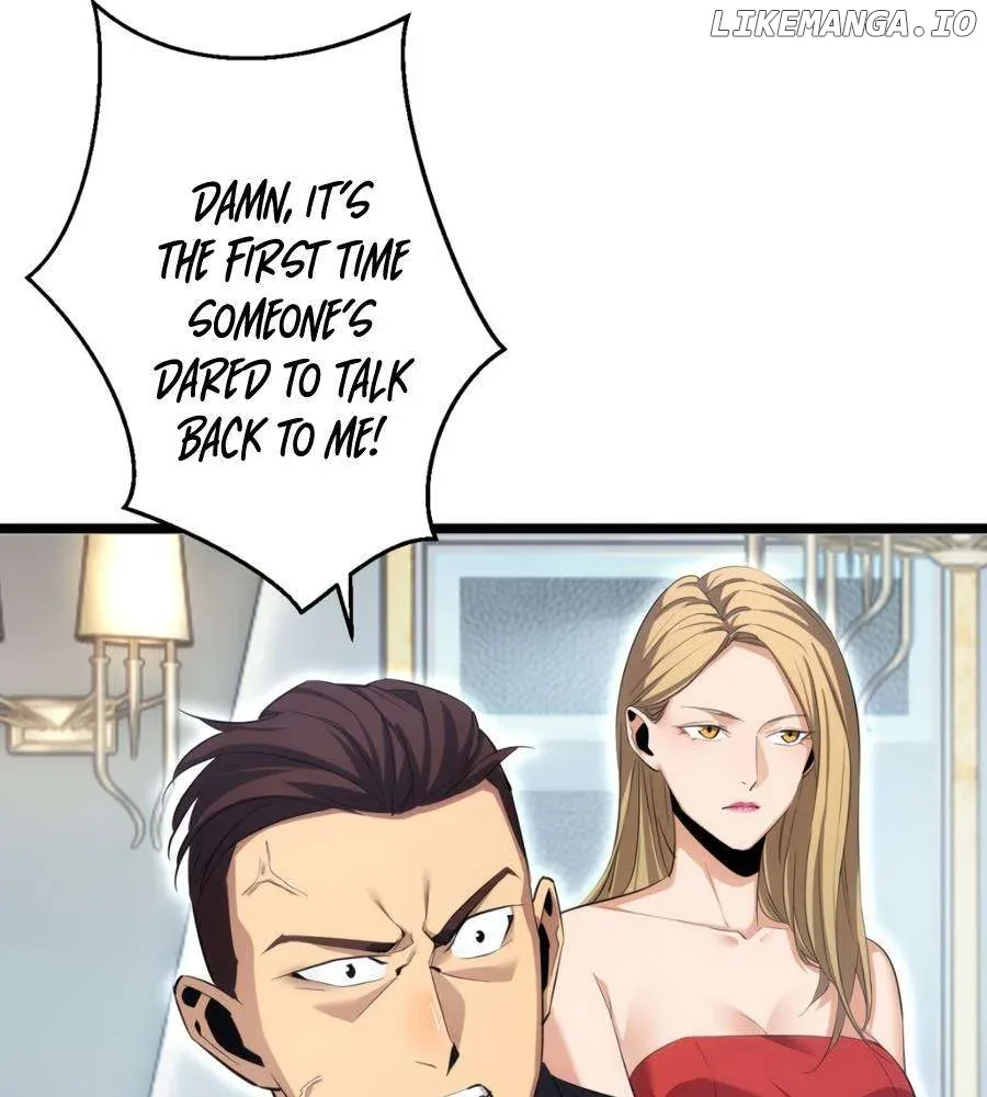 Rebirth in the end times: I reached the top by opening boxes Chapter 8 page 89