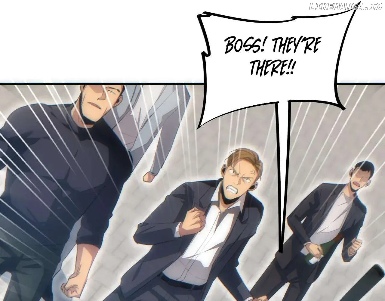 Rebirth in the end times: I reached the top by opening boxes Chapter 12 page 29
