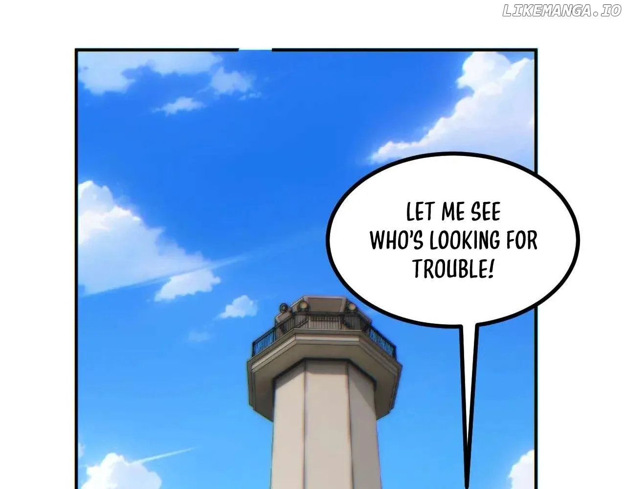 Rebirth in the end times: I reached the top by opening boxes Chapter 12 page 18