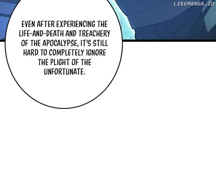 Rebirth in the end times: I reached the top by opening boxes Chapter 5 page 216