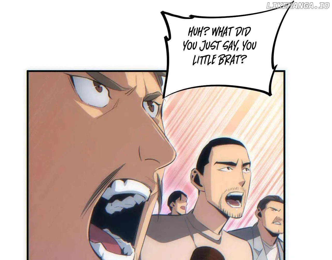 Rebirth in the end times: I reached the top by opening boxes Chapter 12 page 39