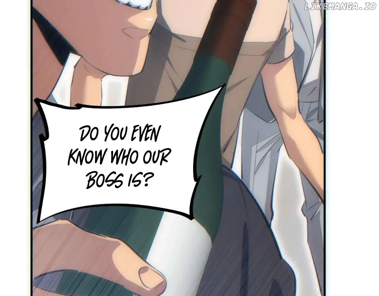 Rebirth in the end times: I reached the top by opening boxes Chapter 12 page 40