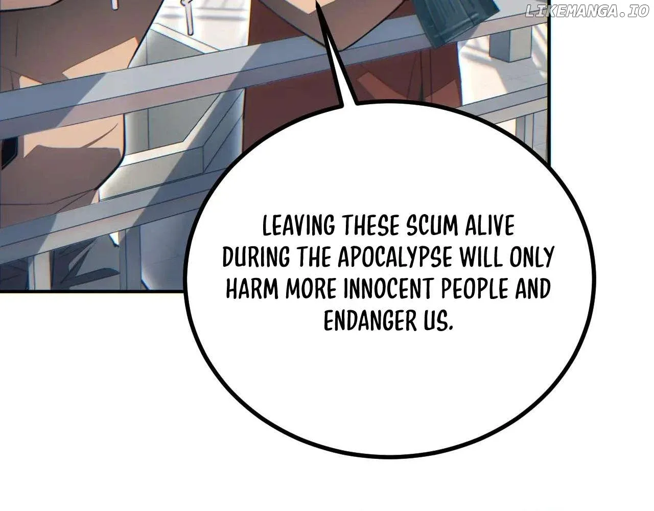 Rebirth in the end times: I reached the top by opening boxes Chapter 12 page 53