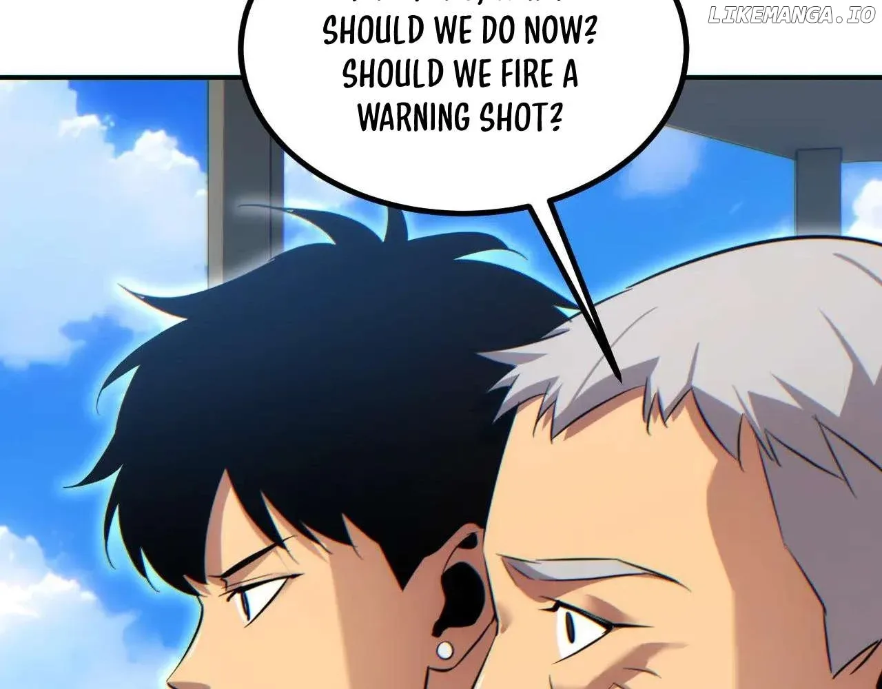 Rebirth in the end times: I reached the top by opening boxes Chapter 12 page 45