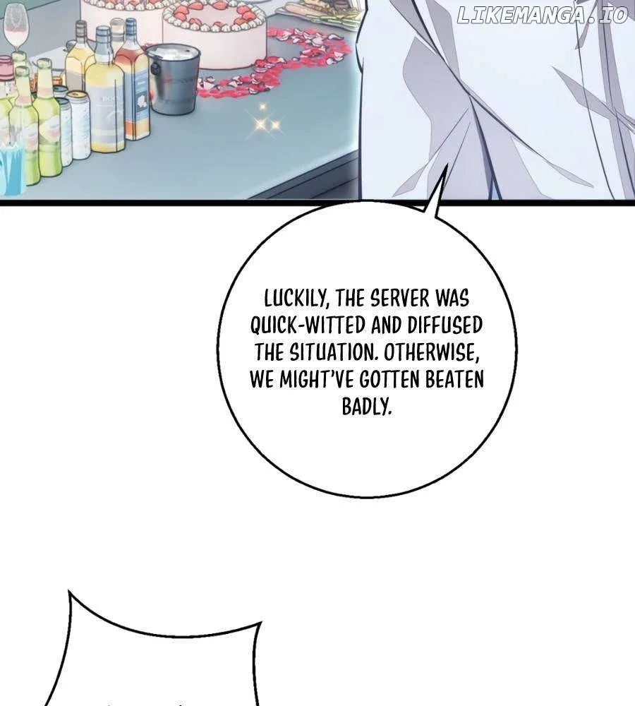 Rebirth in the end times: I reached the top by opening boxes Chapter 8 page 111