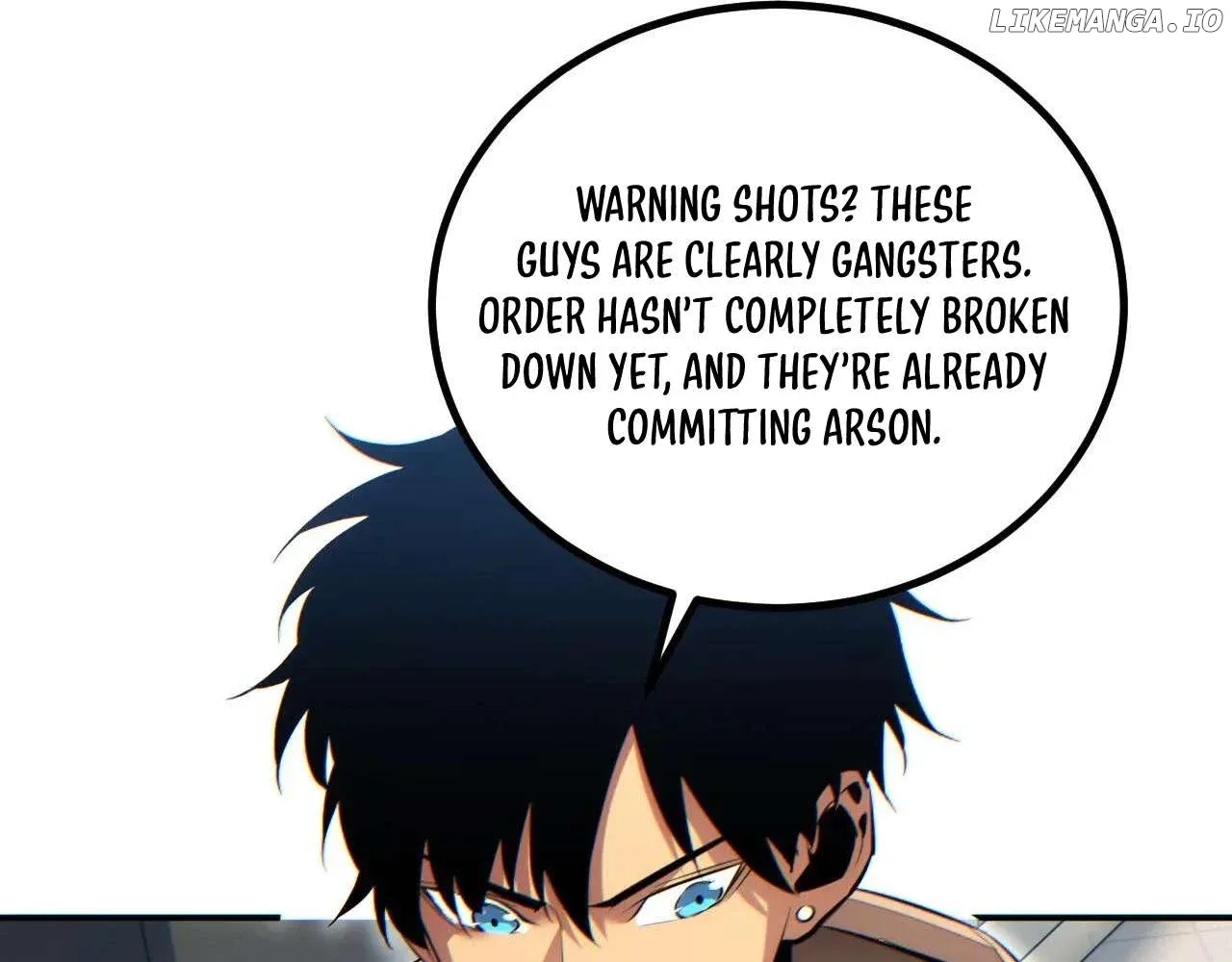 Rebirth in the end times: I reached the top by opening boxes Chapter 12 page 48