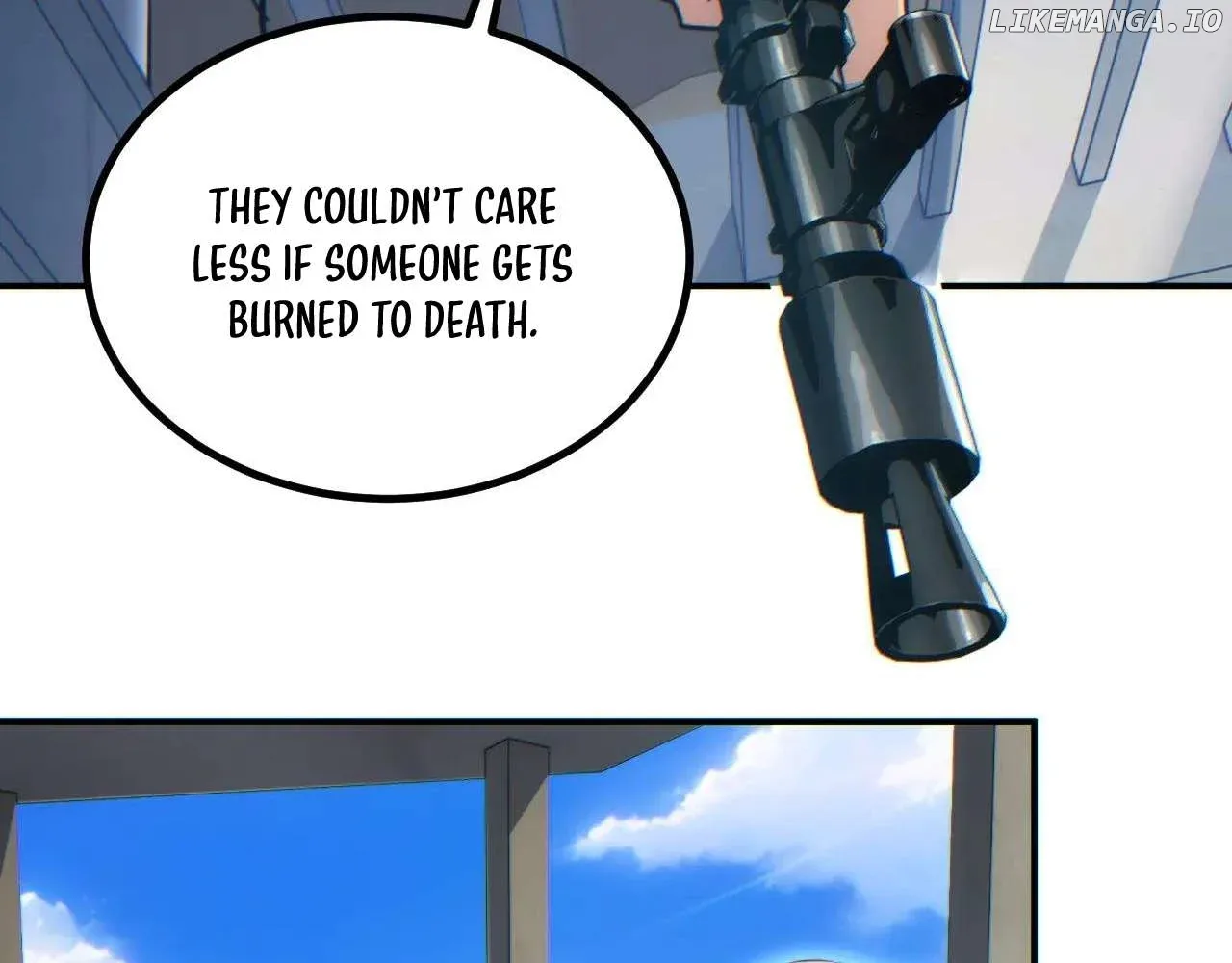 Rebirth in the end times: I reached the top by opening boxes Chapter 12 page 51