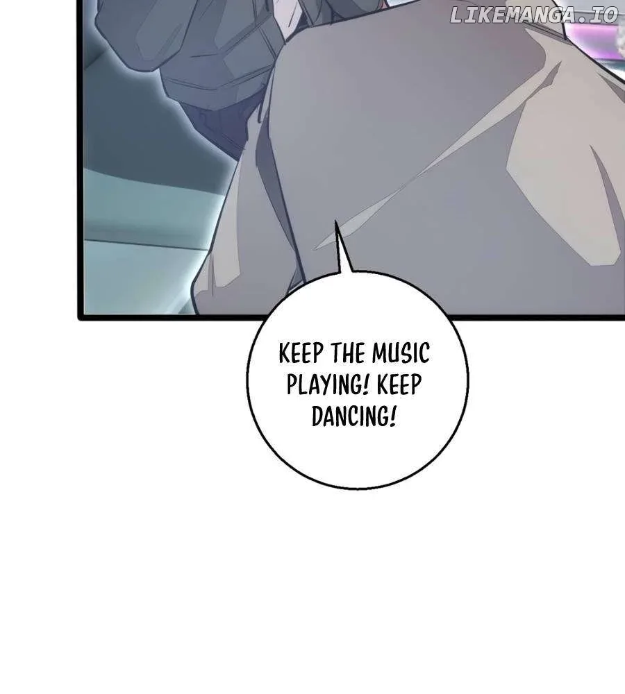 Rebirth in the end times: I reached the top by opening boxes Chapter 8 page 115