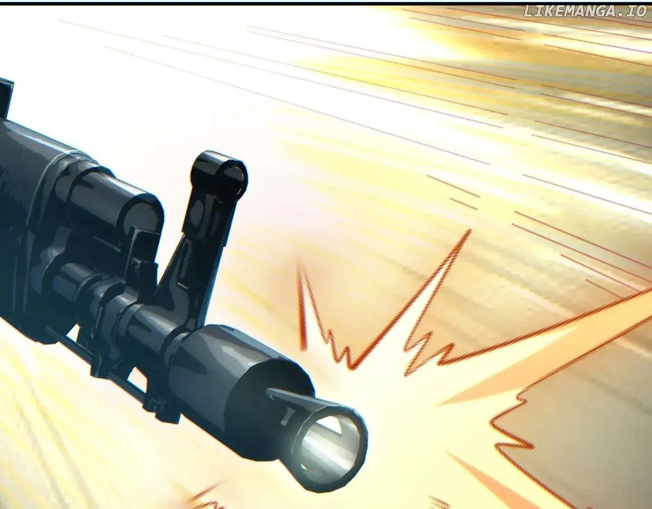 Rebirth in the end times: I reached the top by opening boxes Chapter 12 page 54