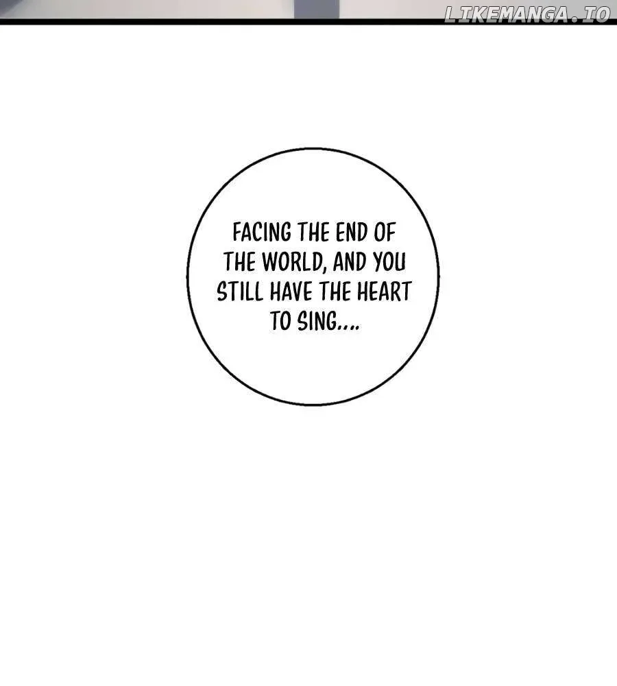 Rebirth in the end times: I reached the top by opening boxes Chapter 8 page 145