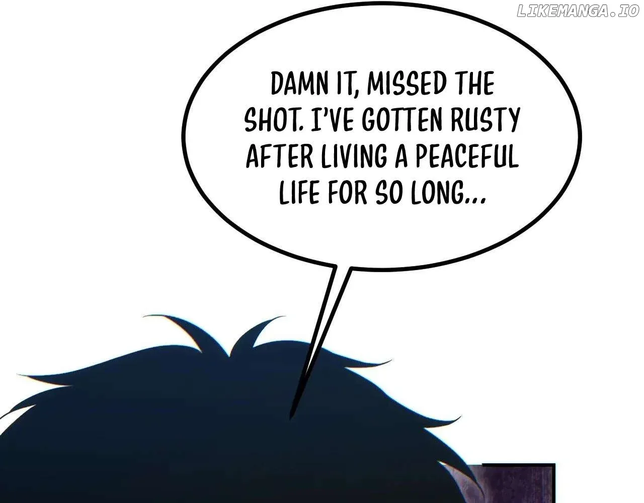 Rebirth in the end times: I reached the top by opening boxes Chapter 12 page 66