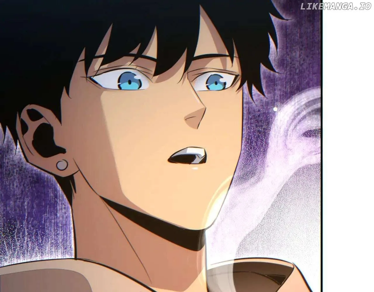 Rebirth in the end times: I reached the top by opening boxes Chapter 12 page 67