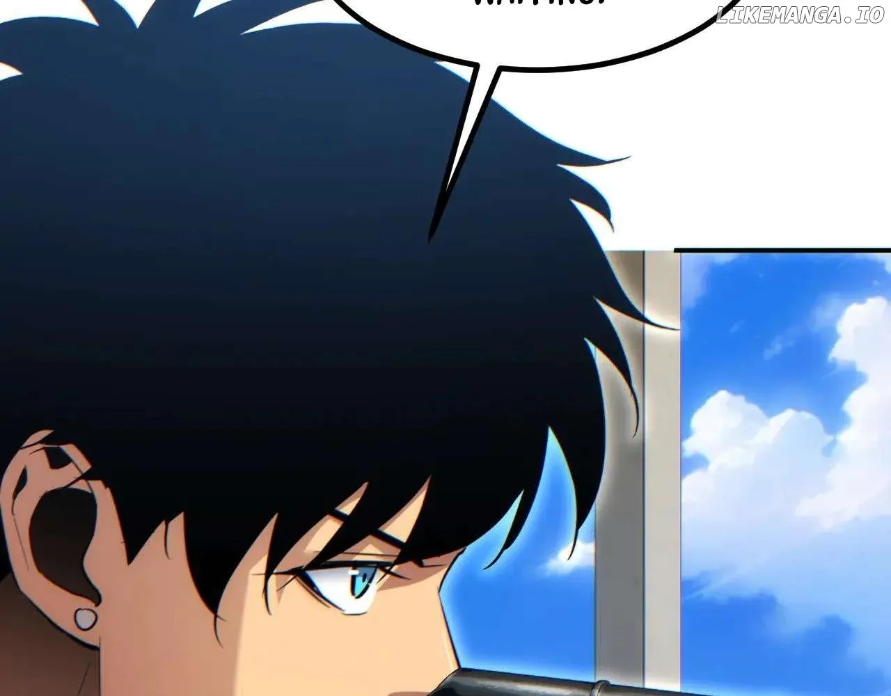 Rebirth in the end times: I reached the top by opening boxes Chapter 12 page 73
