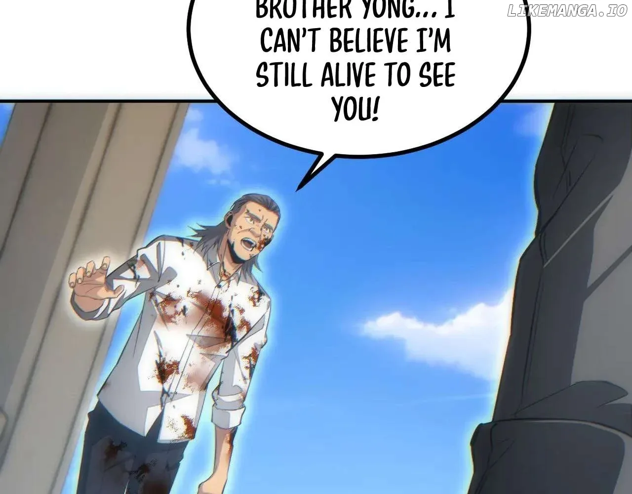 Rebirth in the end times: I reached the top by opening boxes Chapter 16 page 25