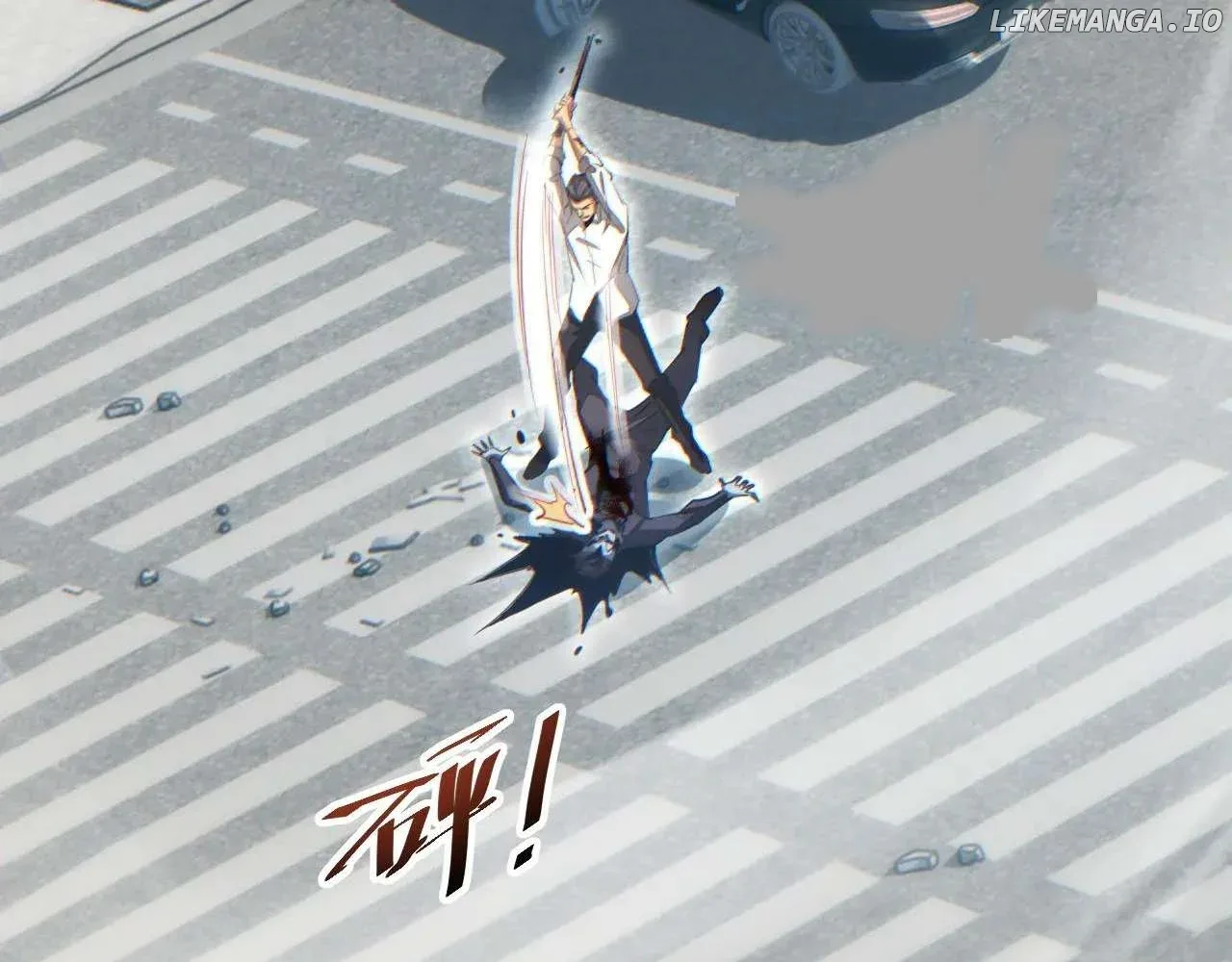Rebirth in the end times: I reached the top by opening boxes Chapter 15 page 91