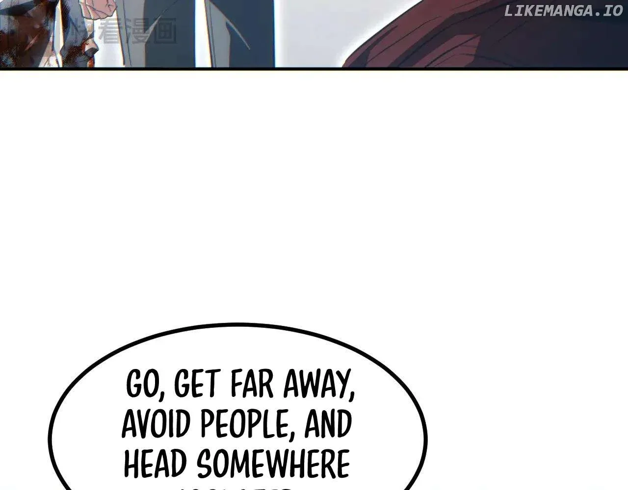 Rebirth in the end times: I reached the top by opening boxes Chapter 16 page 82