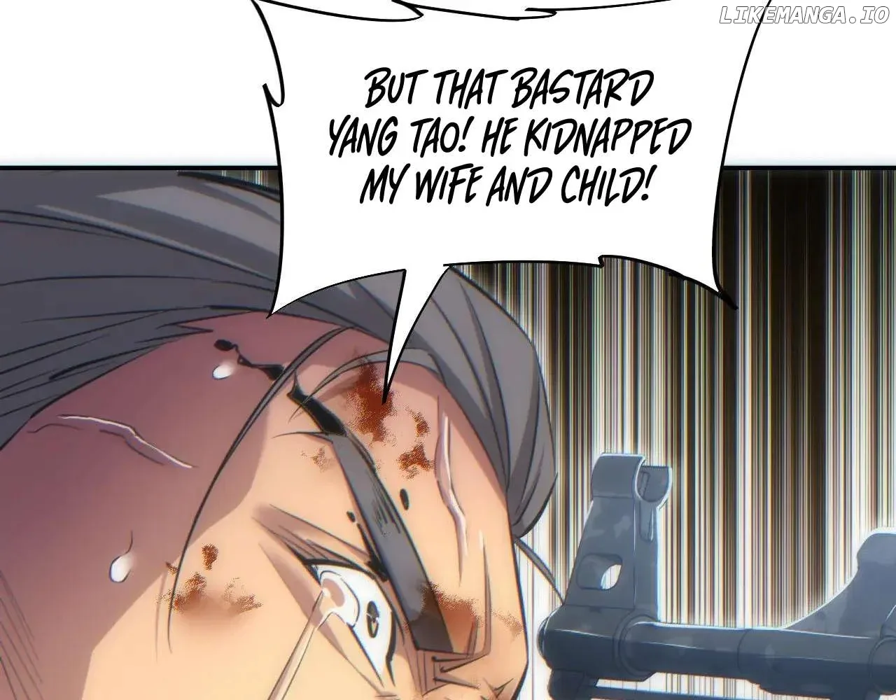 Rebirth in the end times: I reached the top by opening boxes Chapter 16 page 40