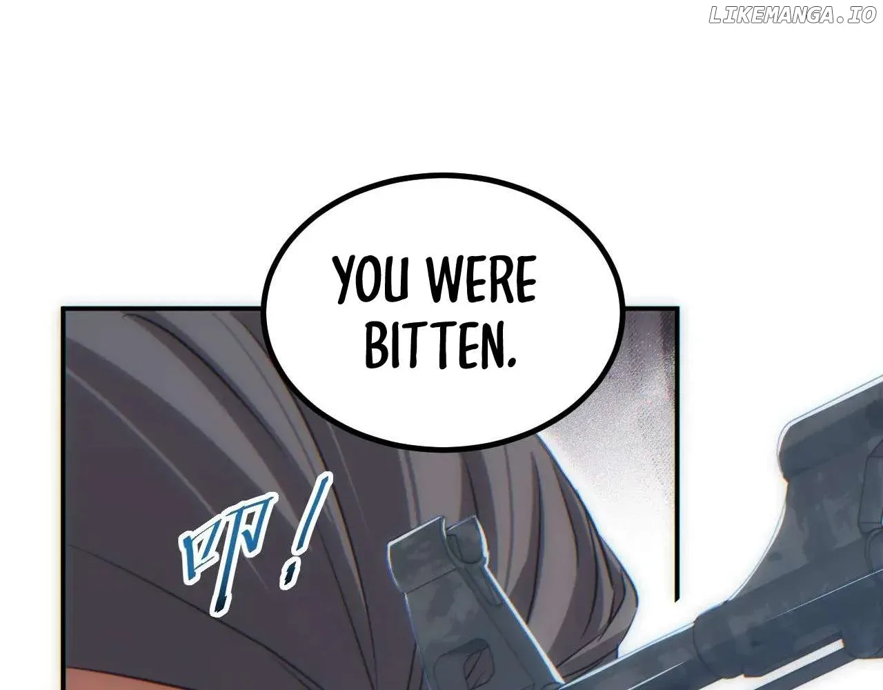 Rebirth in the end times: I reached the top by opening boxes Chapter 16 page 30