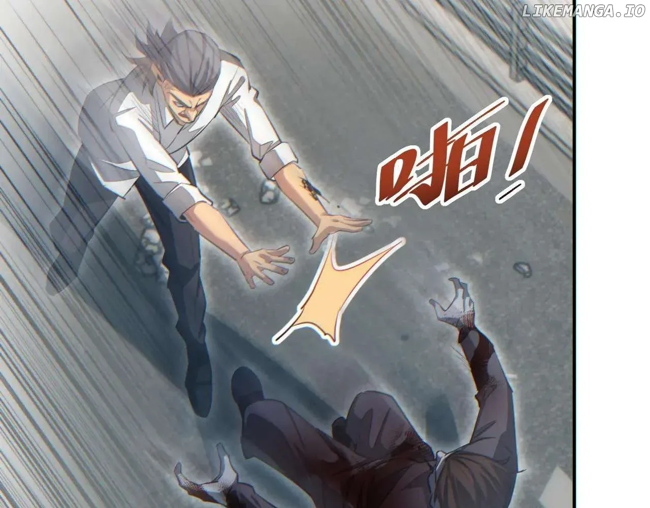 Rebirth in the end times: I reached the top by opening boxes Chapter 15 page 79